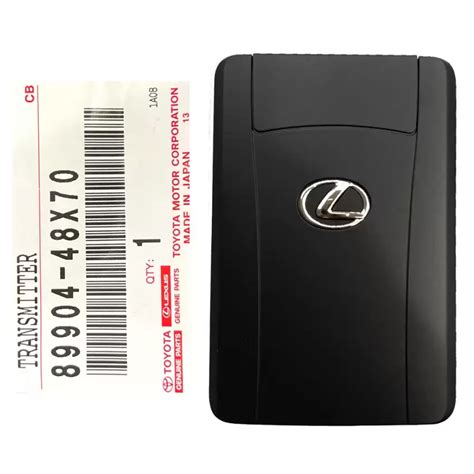 what is lexus smart access card key|lexus smart key wallet card.